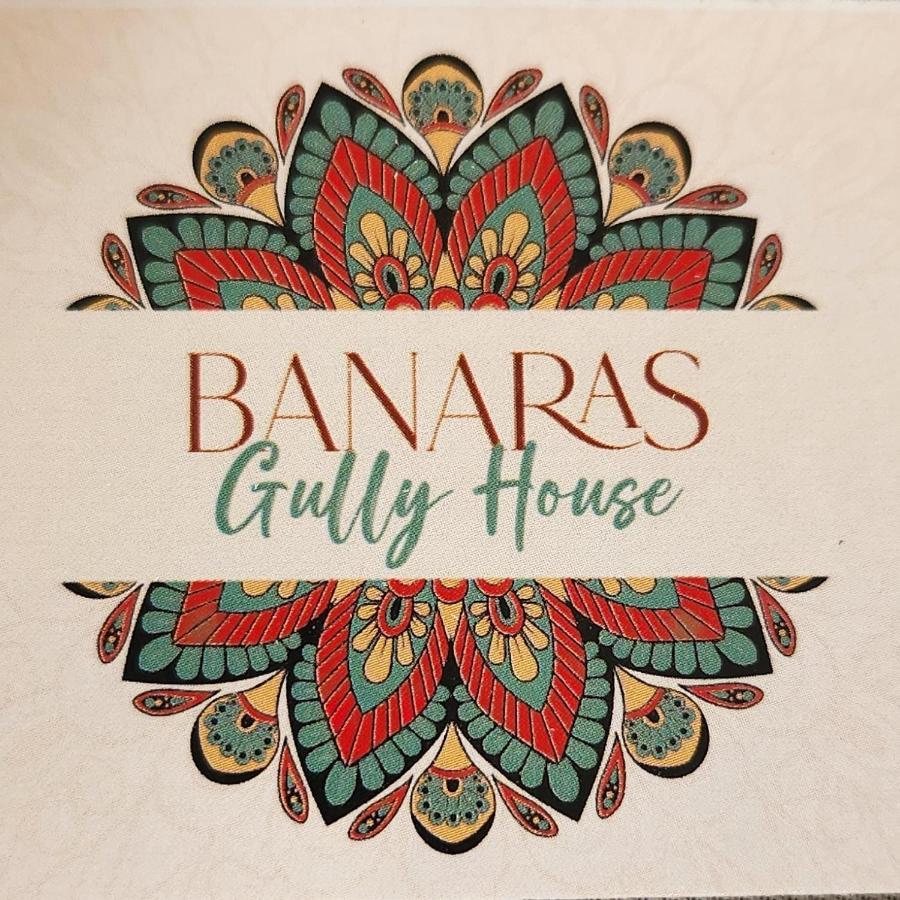 Banaras Gully House 500 Ft From The Ghats Bénarès Extérieur photo