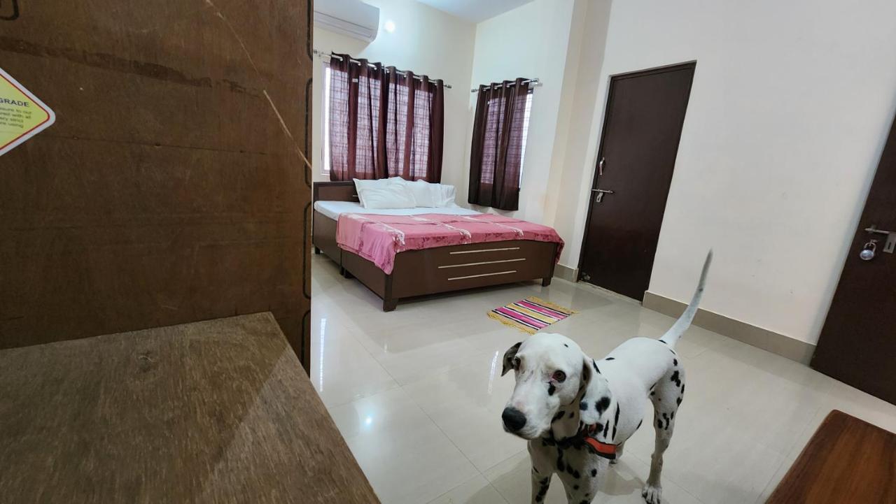 Banaras Gully House 500 Ft From The Ghats Bénarès Extérieur photo