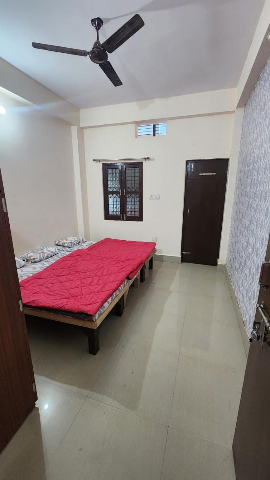 Banaras Gully House 500 Ft From The Ghats Bénarès Extérieur photo