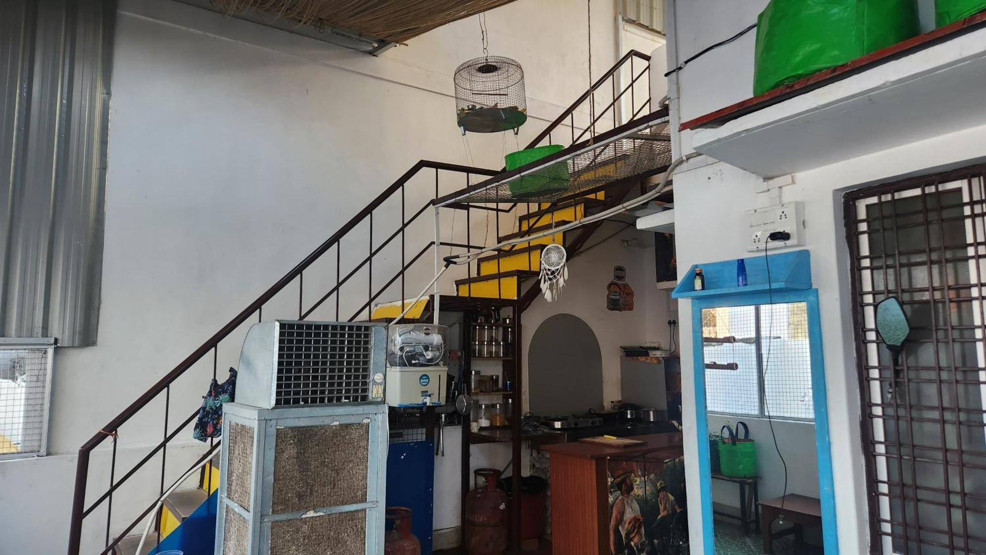 Banaras Gully House 500 Ft From The Ghats Bénarès Extérieur photo