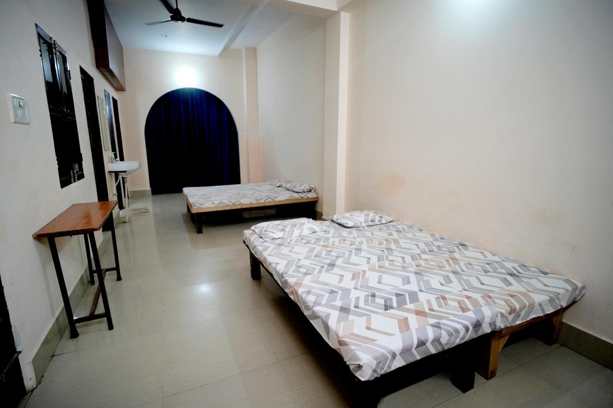 Banaras Gully House 500 Ft From The Ghats Bénarès Extérieur photo