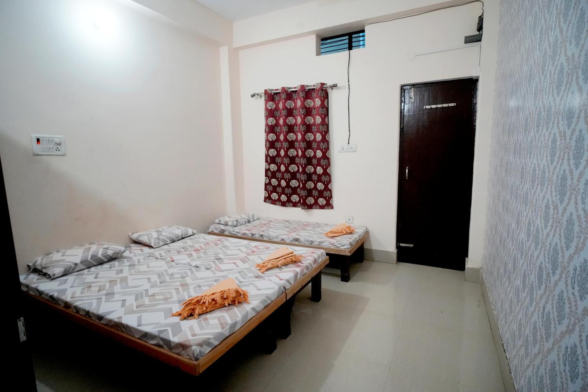 Banaras Gully House 500 Ft From The Ghats Bénarès Extérieur photo