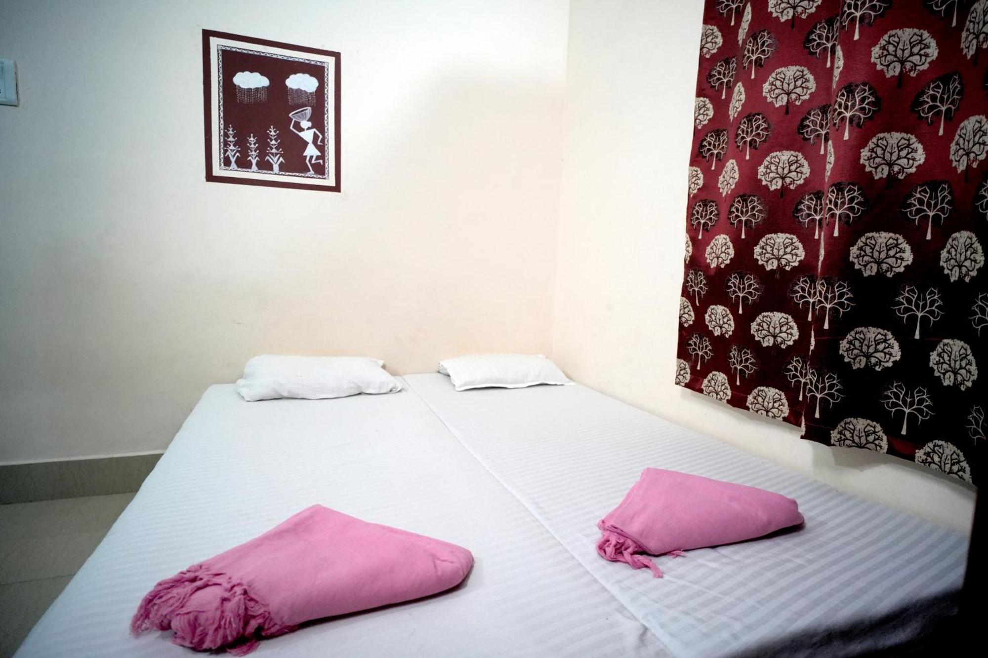 Banaras Gully House 500 Ft From The Ghats Bénarès Extérieur photo