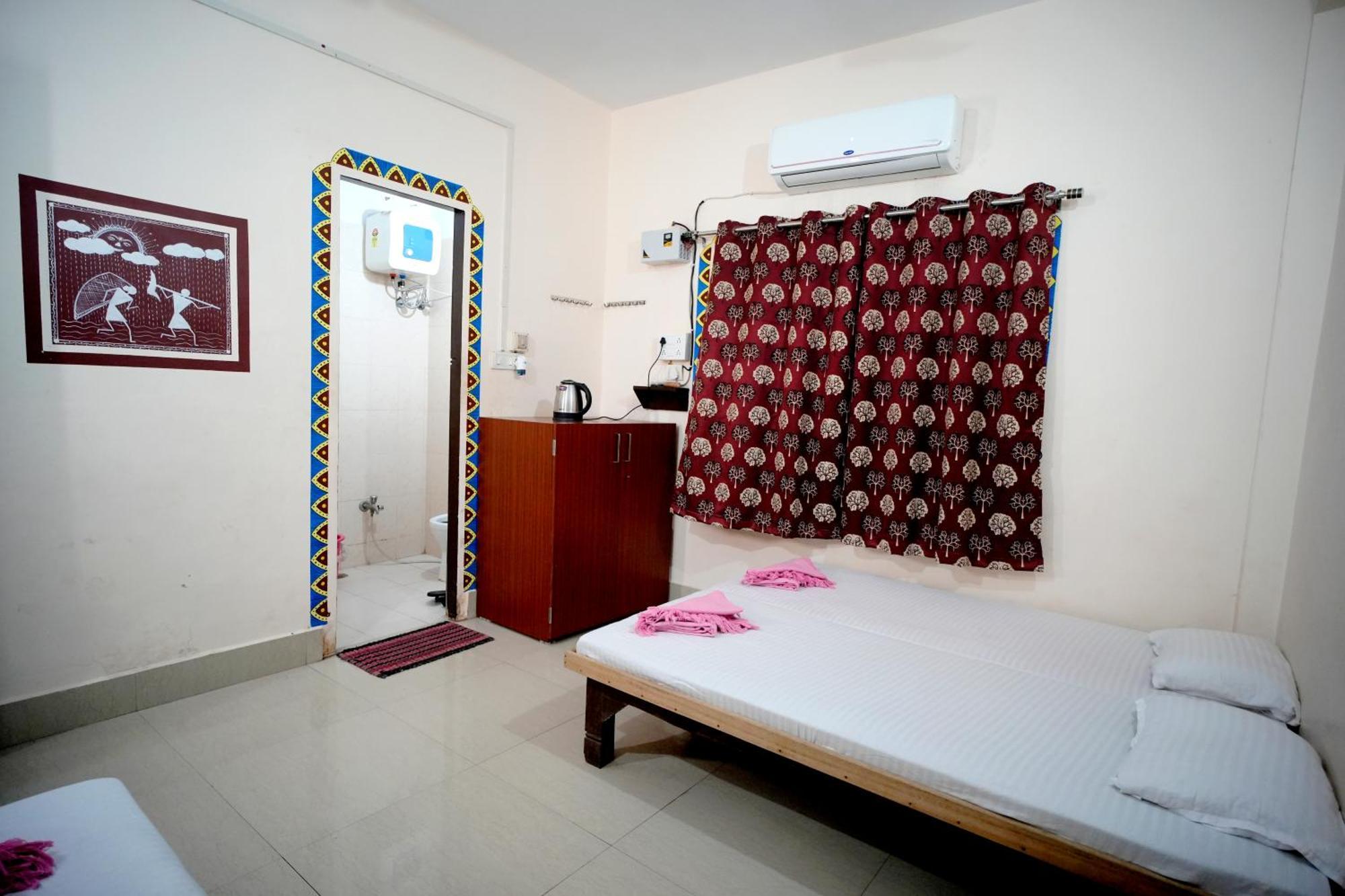 Banaras Gully House 500 Ft From The Ghats Bénarès Extérieur photo