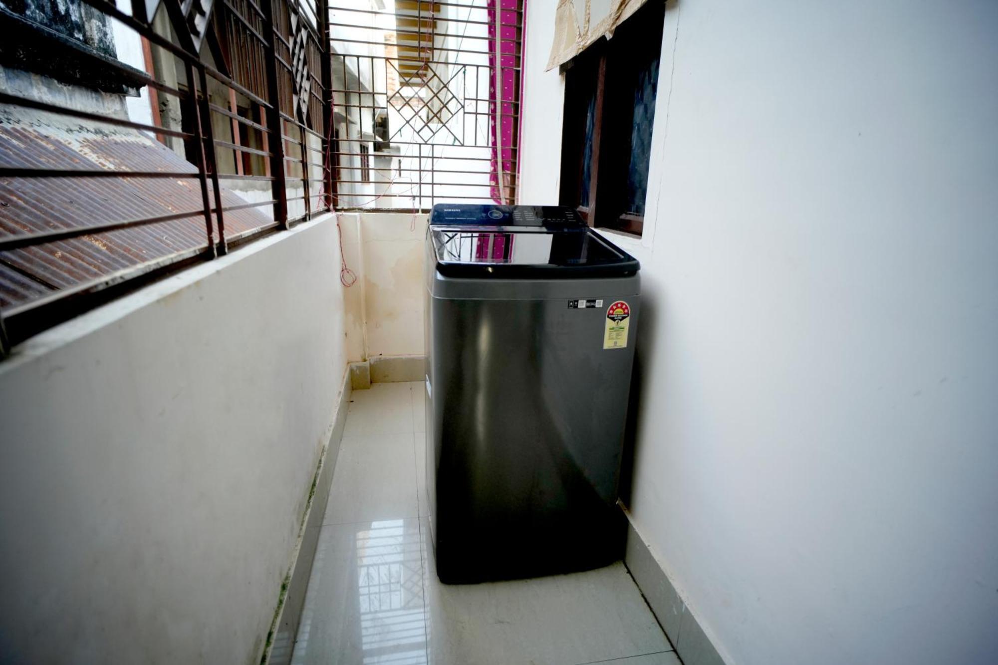 Banaras Gully House 500 Ft From The Ghats Bénarès Extérieur photo