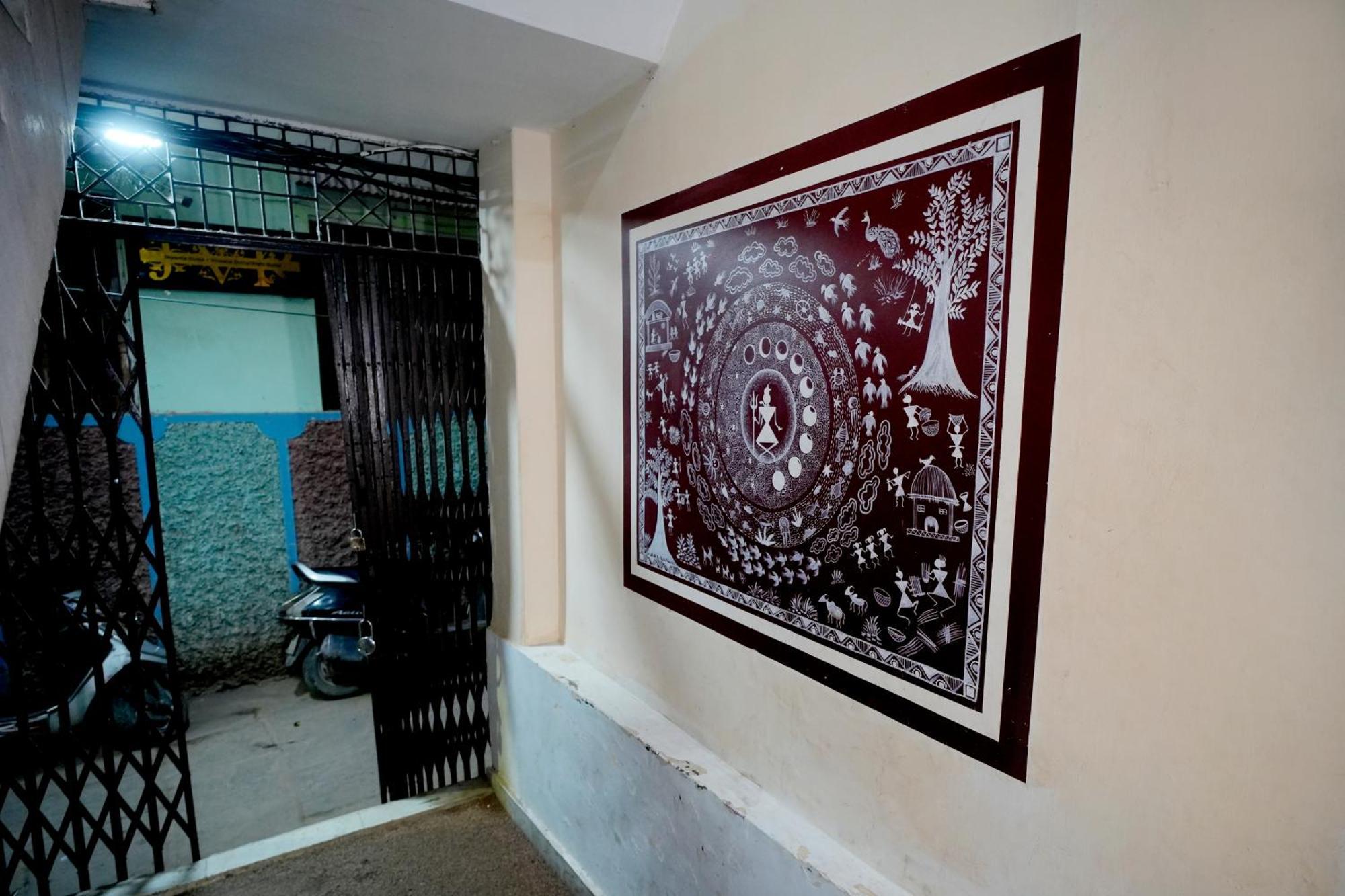 Banaras Gully House 500 Ft From The Ghats Bénarès Extérieur photo